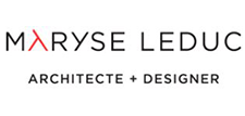 Maryse Leduc Architecte